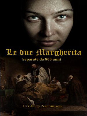 cover image of Le Due Margherita